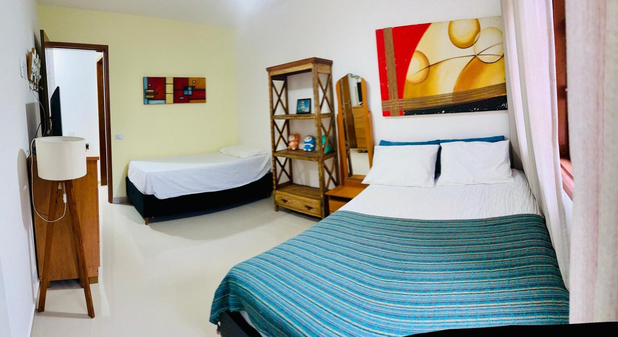 Casa Na Dos Anjos 1 Holiday home Arraial do Cabo